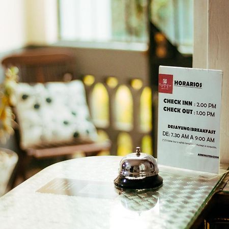 Runcu Arequipa Bed & Breakfast Екстериор снимка