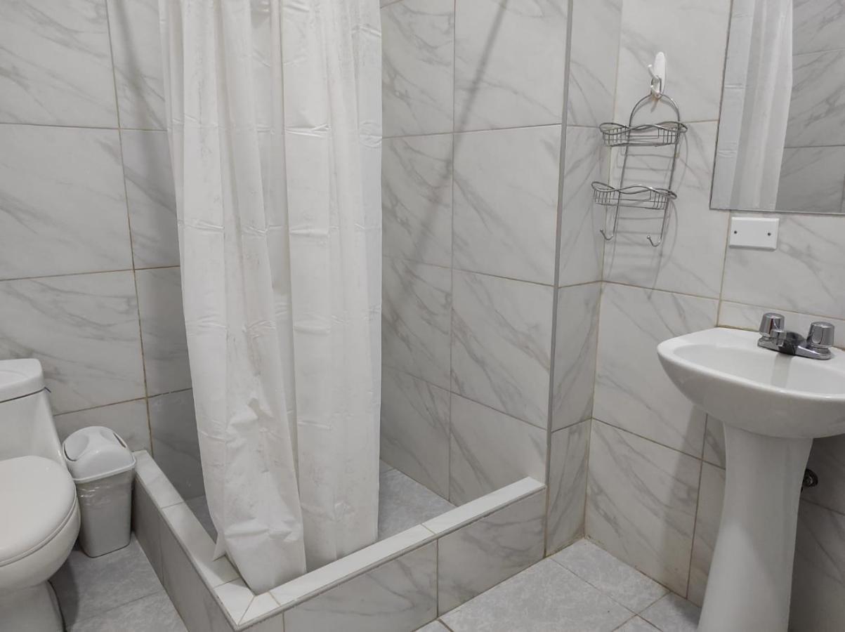 Runcu Arequipa Bed & Breakfast Екстериор снимка