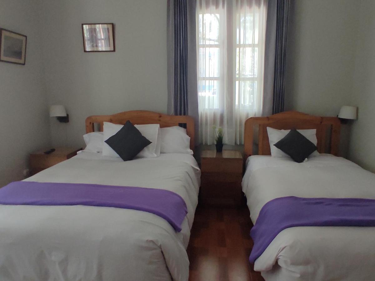Runcu Arequipa Bed & Breakfast Екстериор снимка