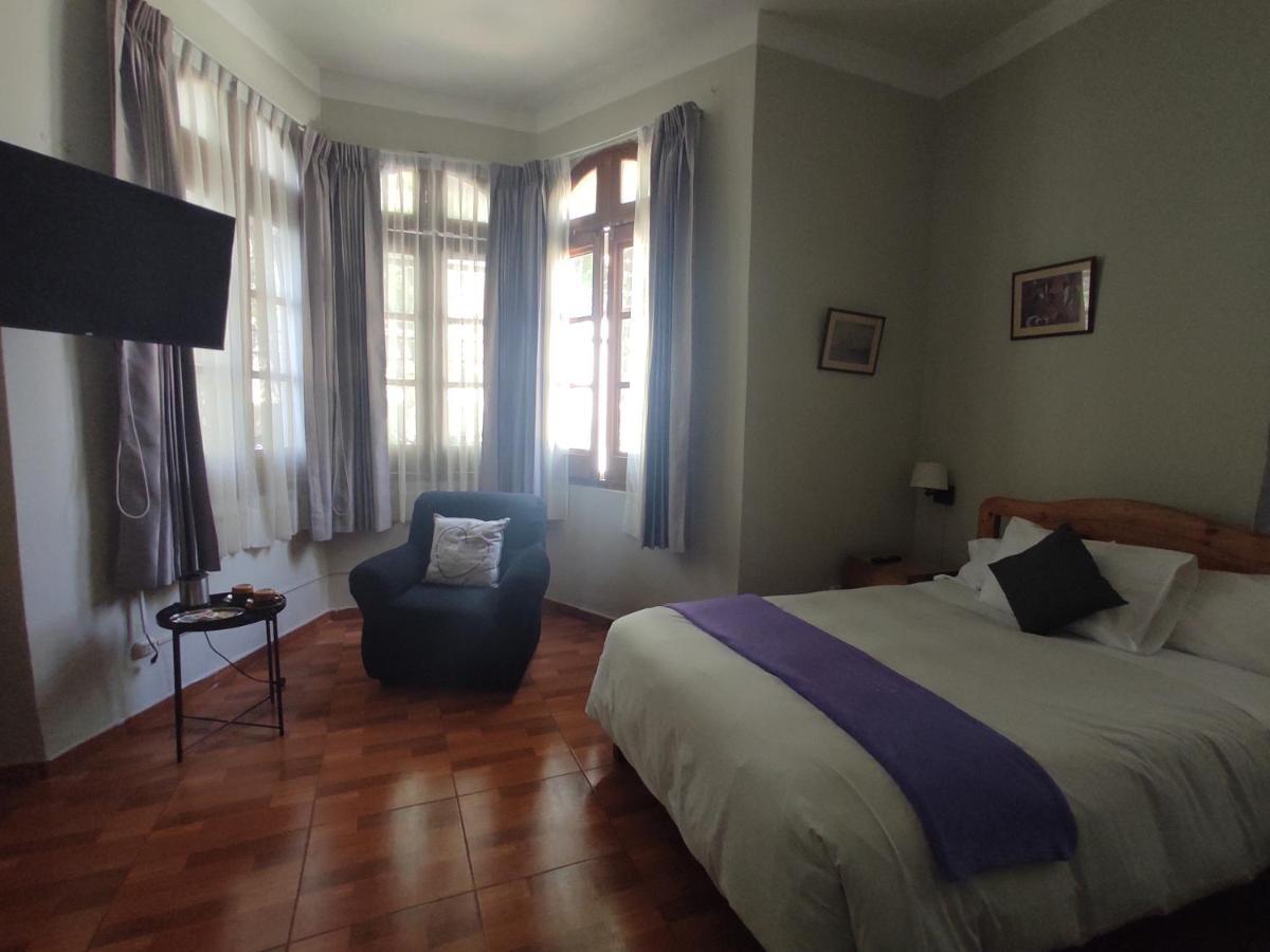 Runcu Arequipa Bed & Breakfast Екстериор снимка