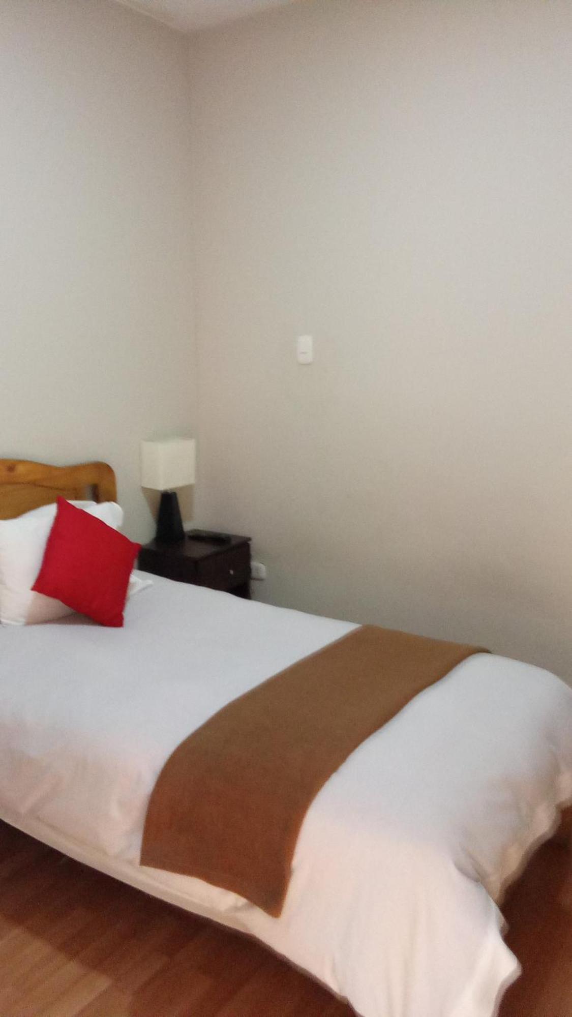 Runcu Arequipa Bed & Breakfast Екстериор снимка