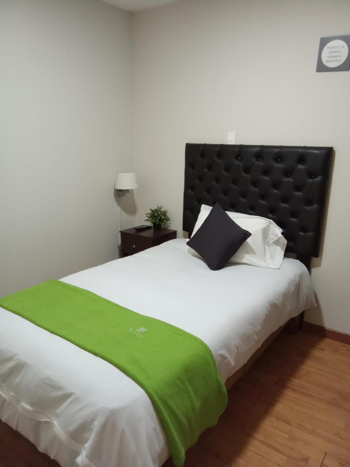 Runcu Arequipa Bed & Breakfast Екстериор снимка