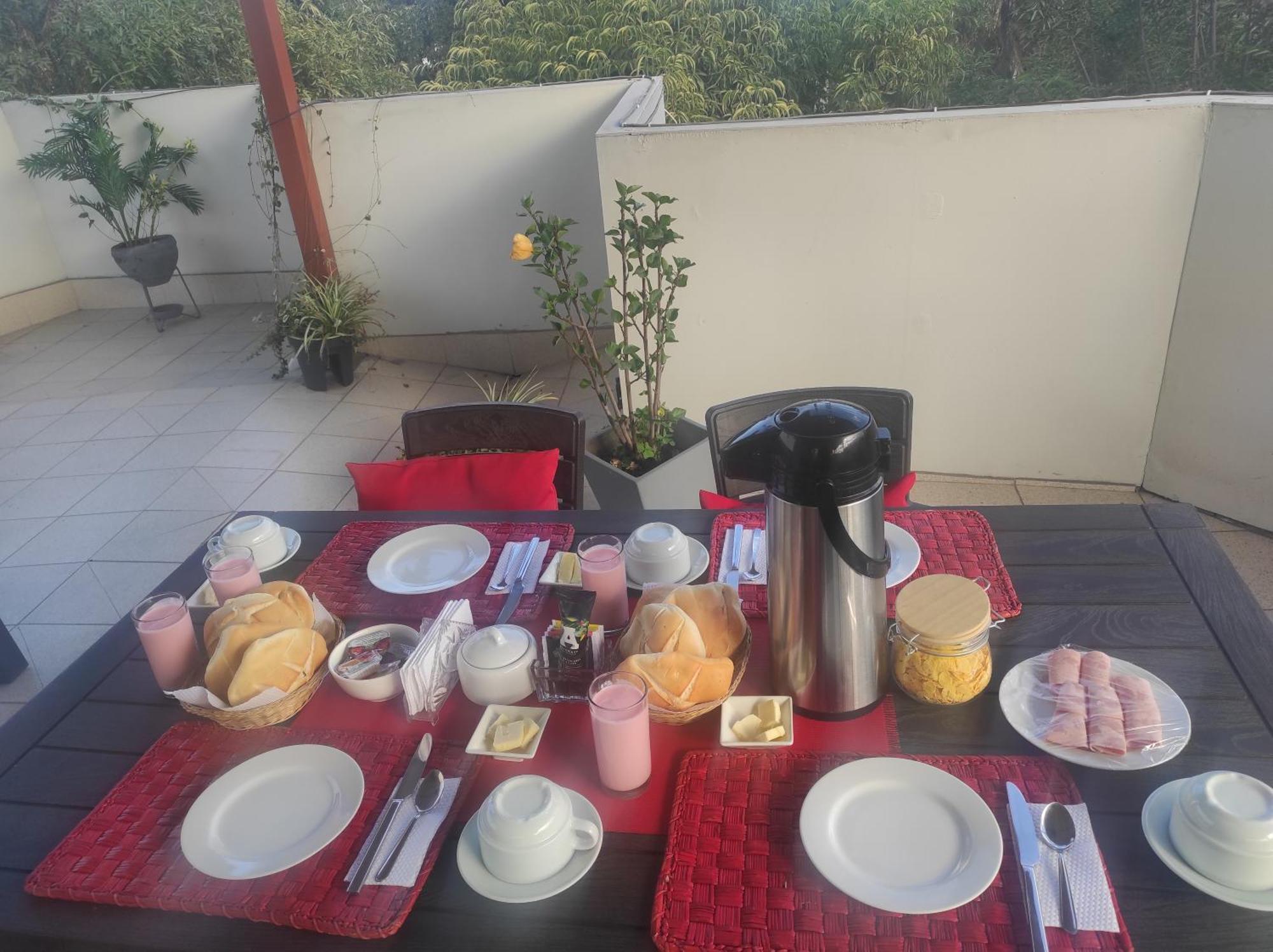Runcu Arequipa Bed & Breakfast Екстериор снимка