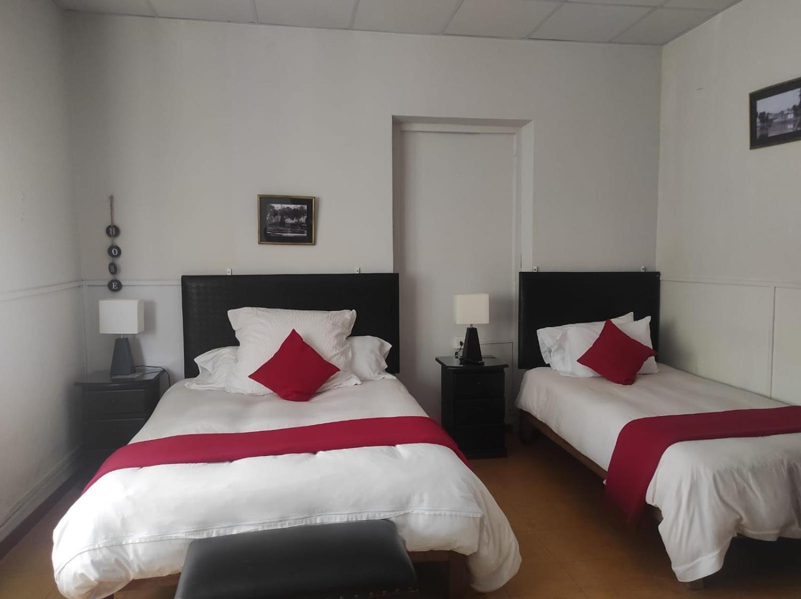 Runcu Arequipa Bed & Breakfast Екстериор снимка
