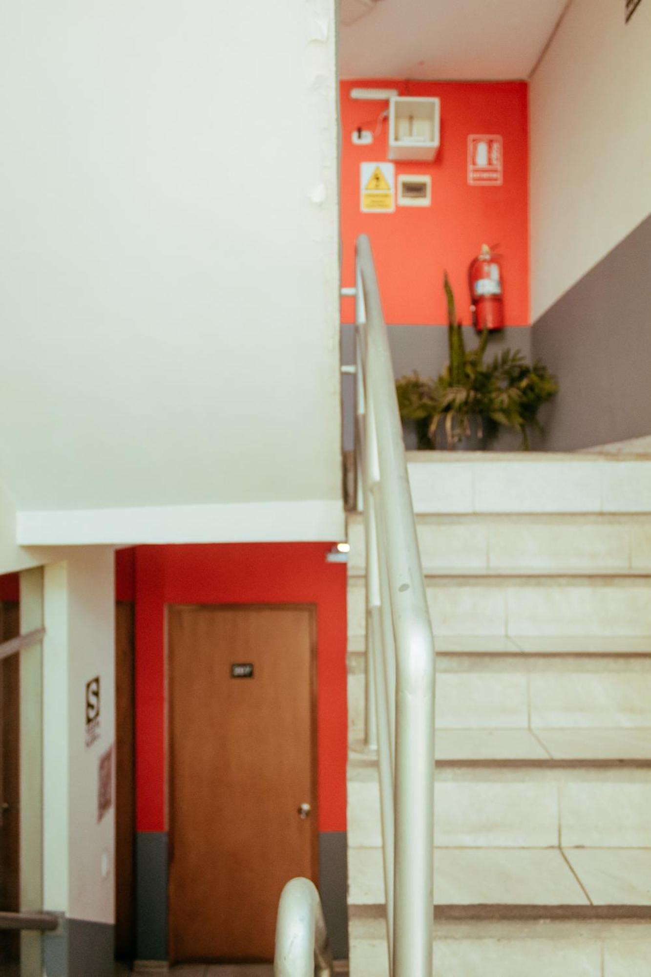 Runcu Arequipa Bed & Breakfast Екстериор снимка