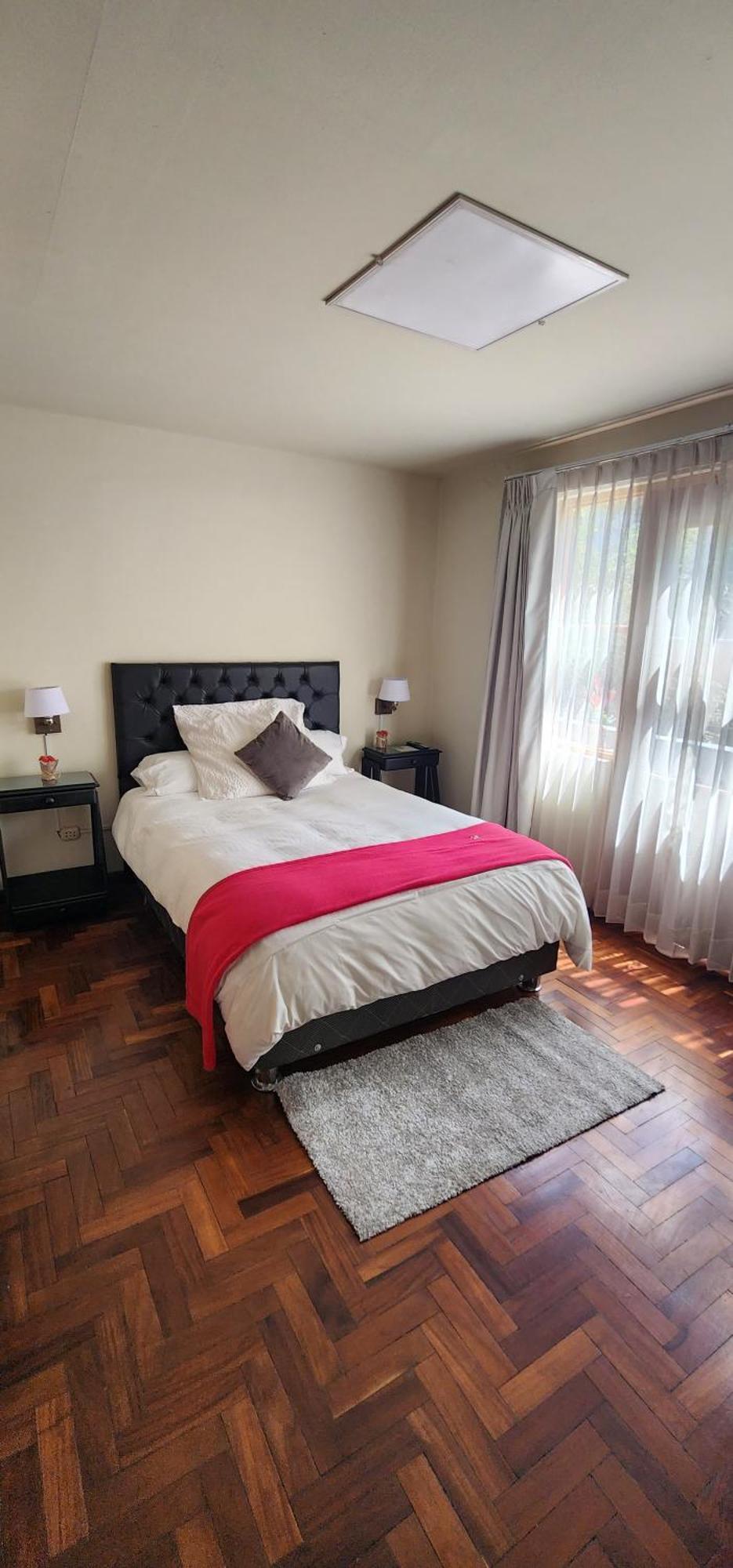 Runcu Arequipa Bed & Breakfast Екстериор снимка