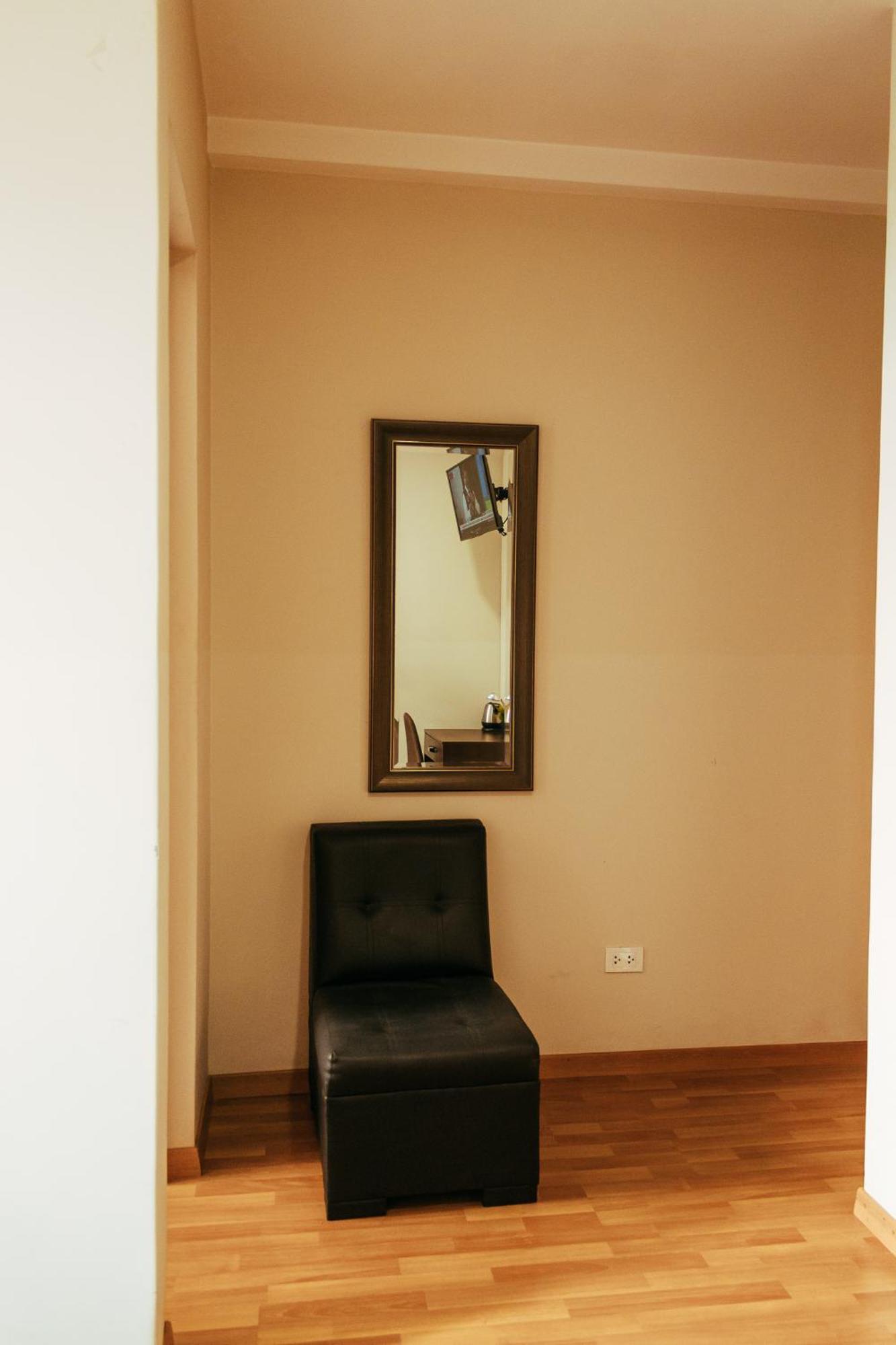 Runcu Arequipa Bed & Breakfast Екстериор снимка