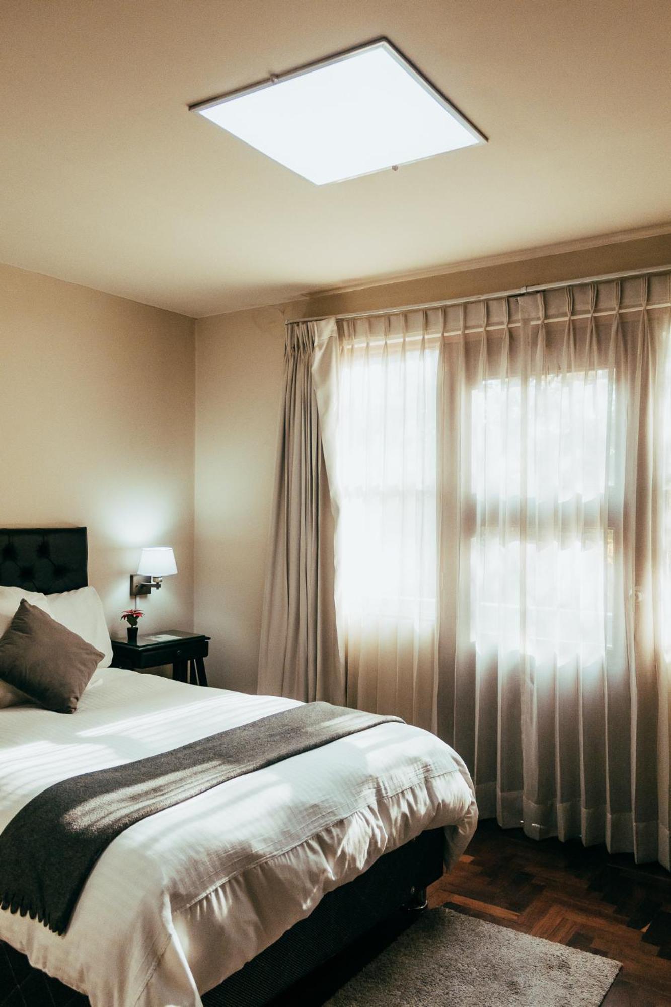 Runcu Arequipa Bed & Breakfast Екстериор снимка
