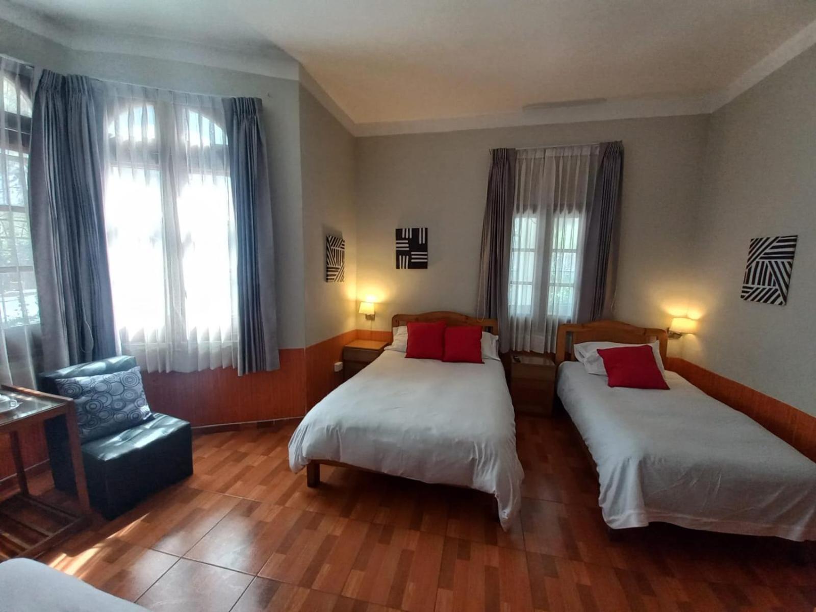 Runcu Arequipa Bed & Breakfast Екстериор снимка