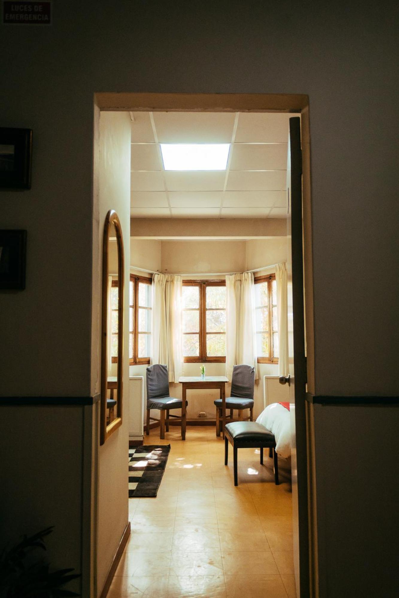 Runcu Arequipa Bed & Breakfast Екстериор снимка