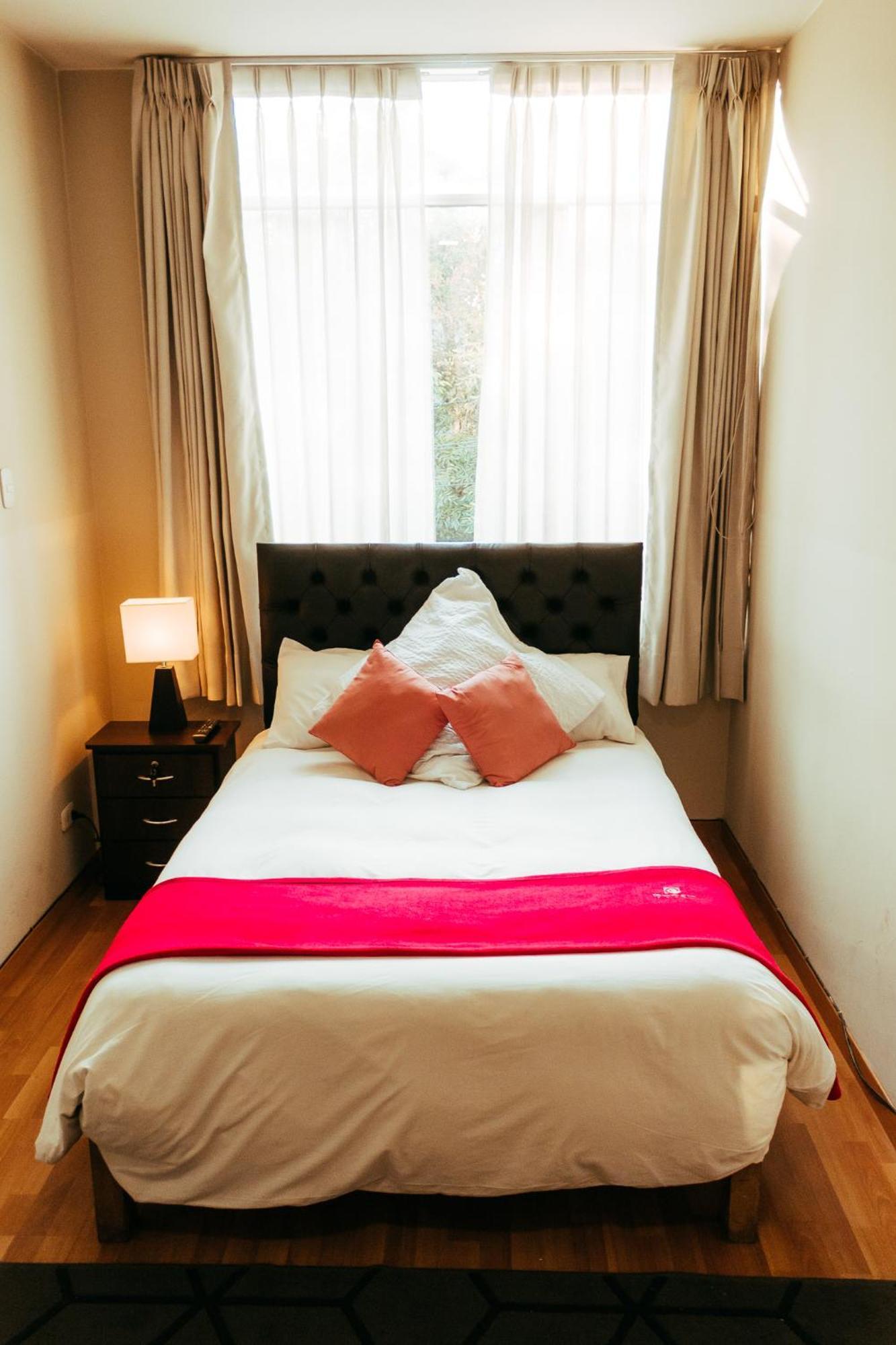 Runcu Arequipa Bed & Breakfast Екстериор снимка