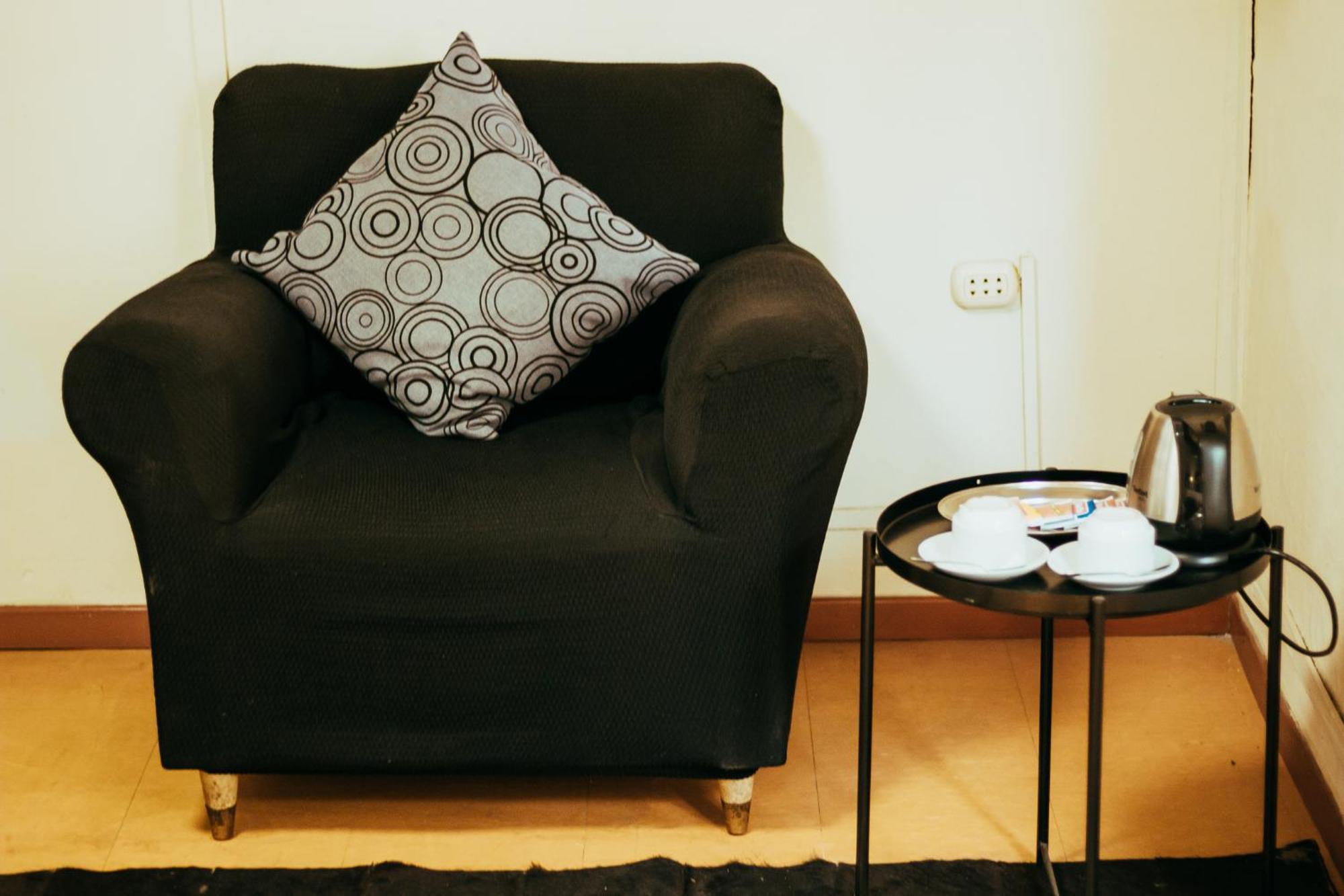 Runcu Arequipa Bed & Breakfast Екстериор снимка