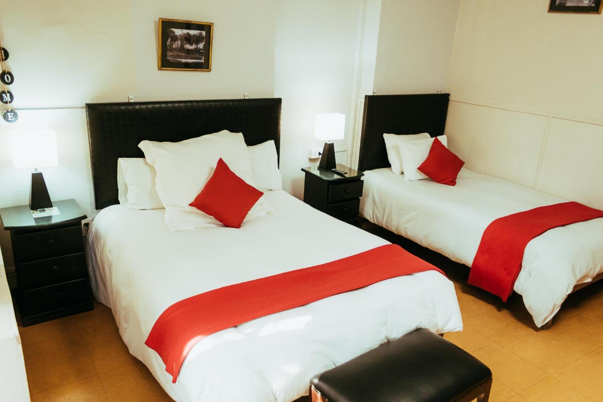 Runcu Arequipa Bed & Breakfast Екстериор снимка