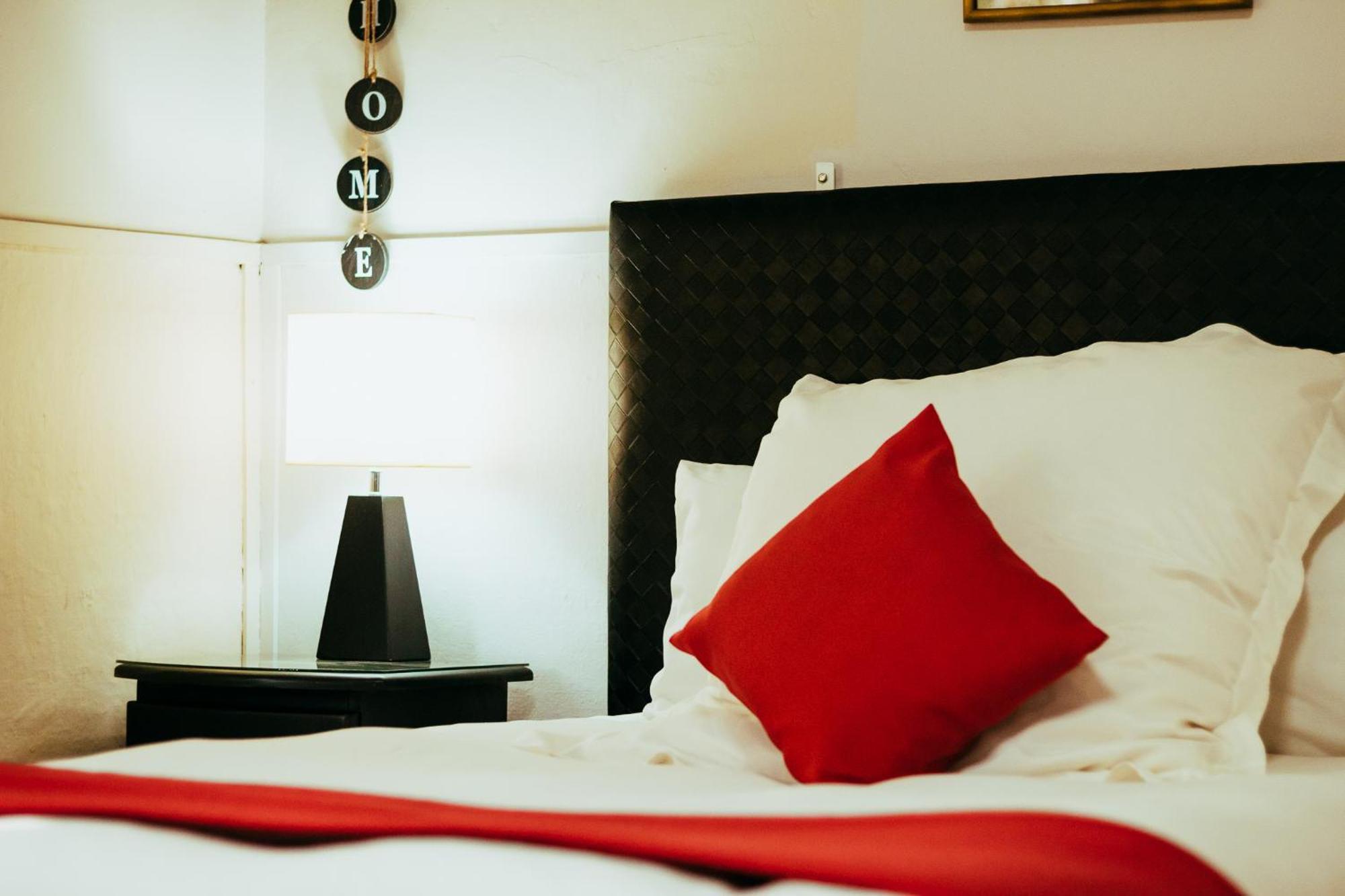 Runcu Arequipa Bed & Breakfast Екстериор снимка