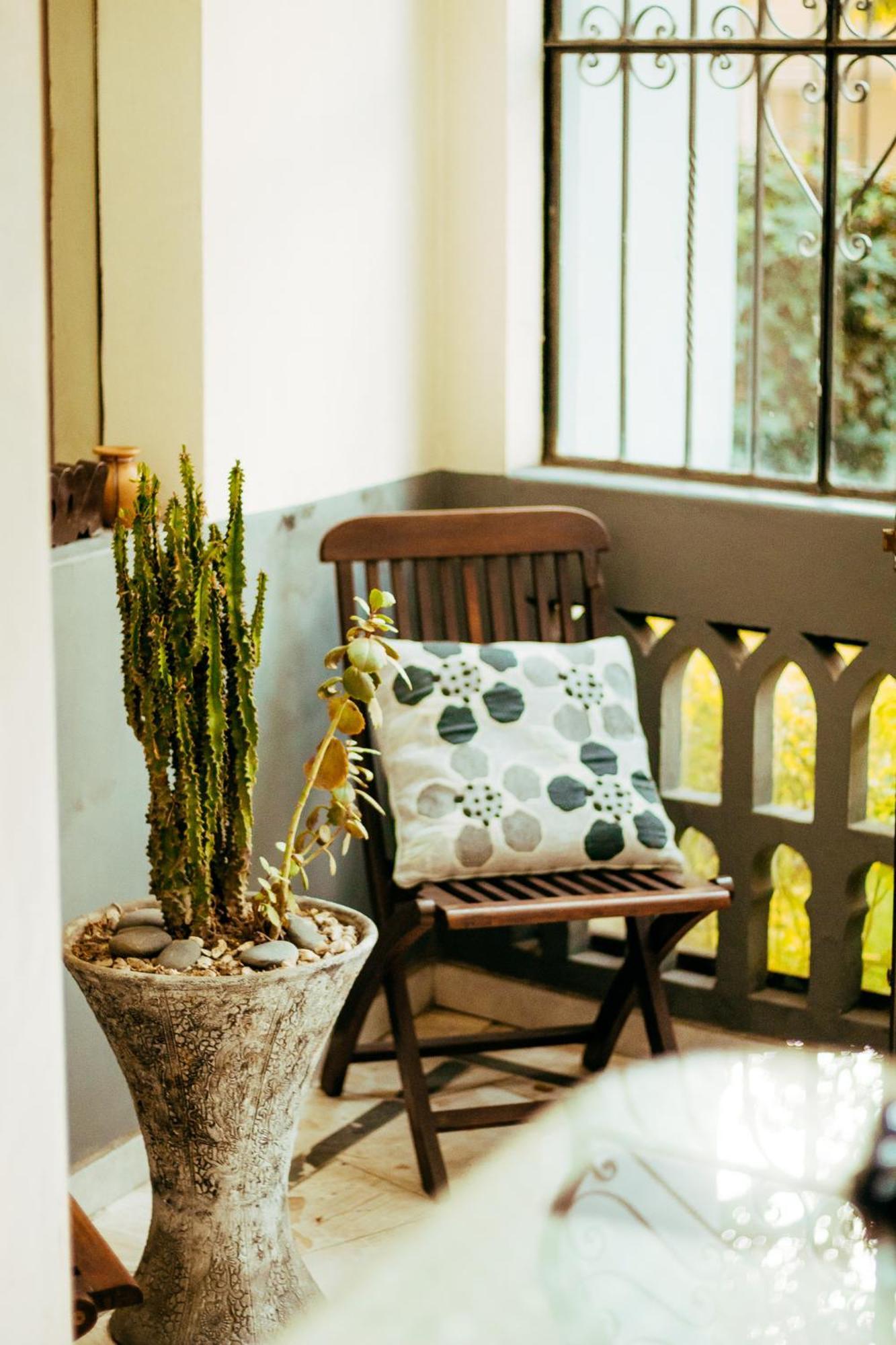 Runcu Arequipa Bed & Breakfast Екстериор снимка