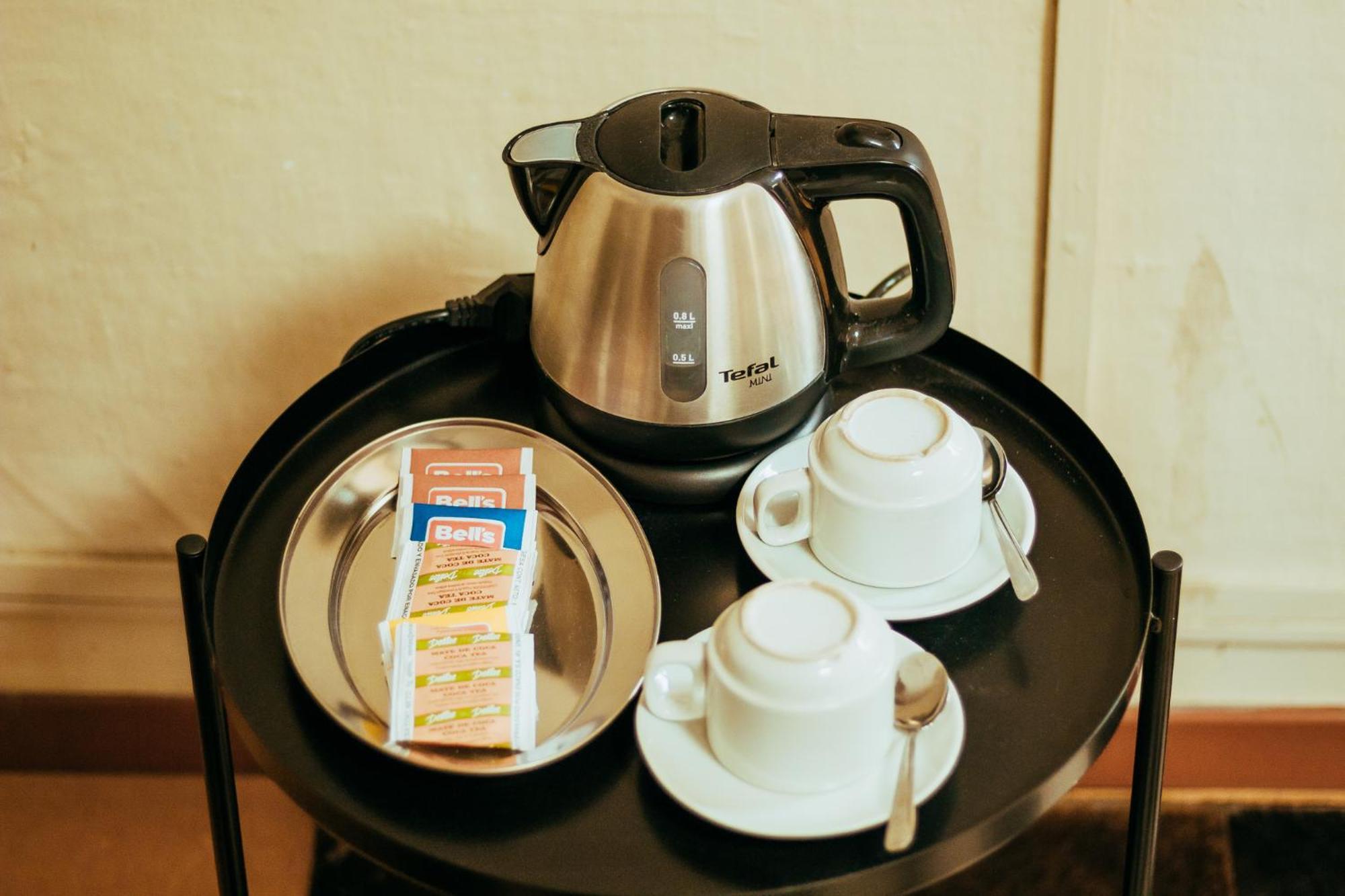 Runcu Arequipa Bed & Breakfast Екстериор снимка