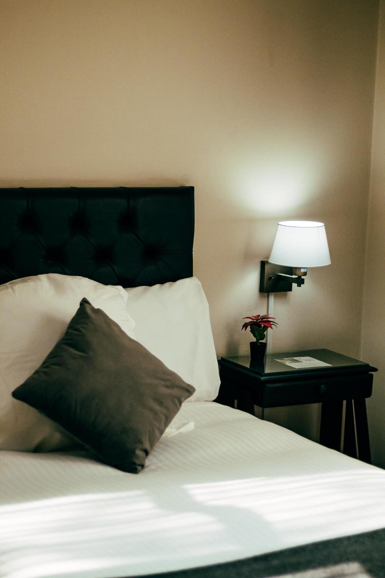 Runcu Arequipa Bed & Breakfast Екстериор снимка