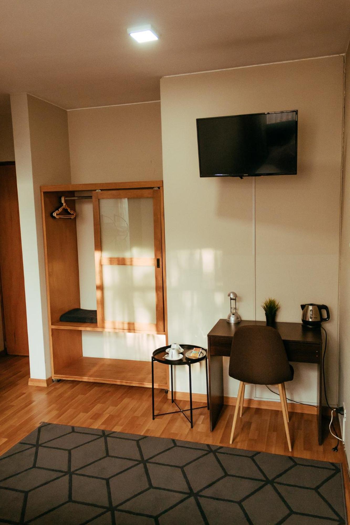 Runcu Arequipa Bed & Breakfast Екстериор снимка