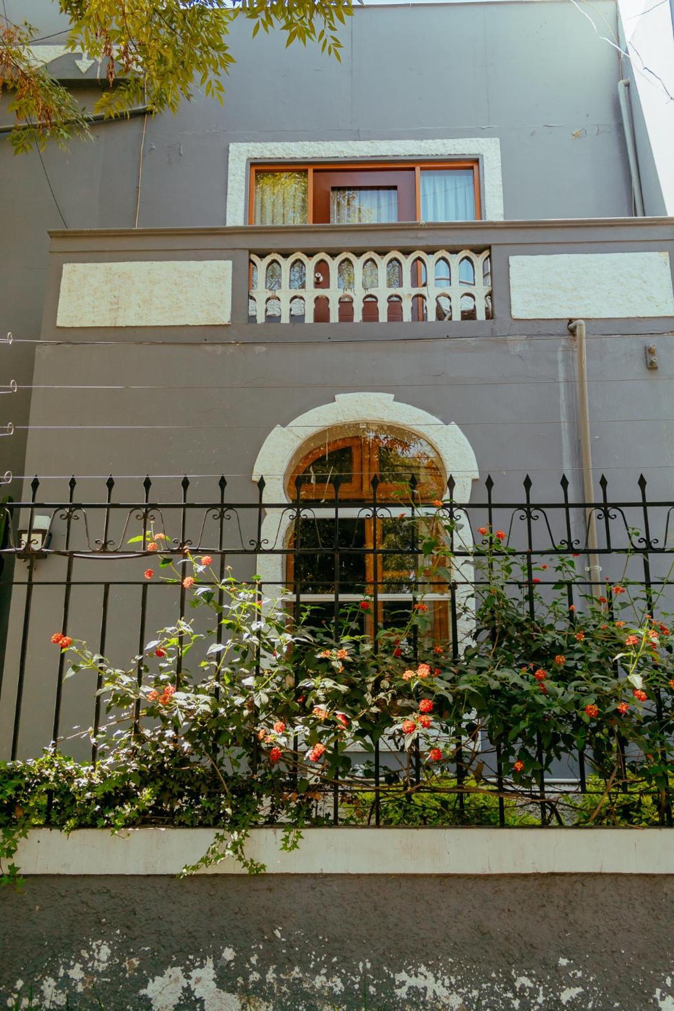 Runcu Arequipa Bed & Breakfast Екстериор снимка