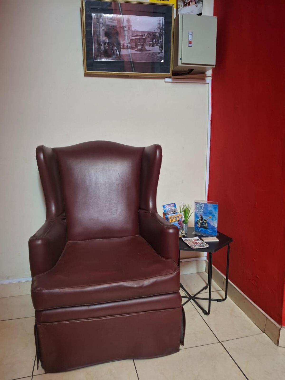 Runcu Arequipa Bed & Breakfast Екстериор снимка