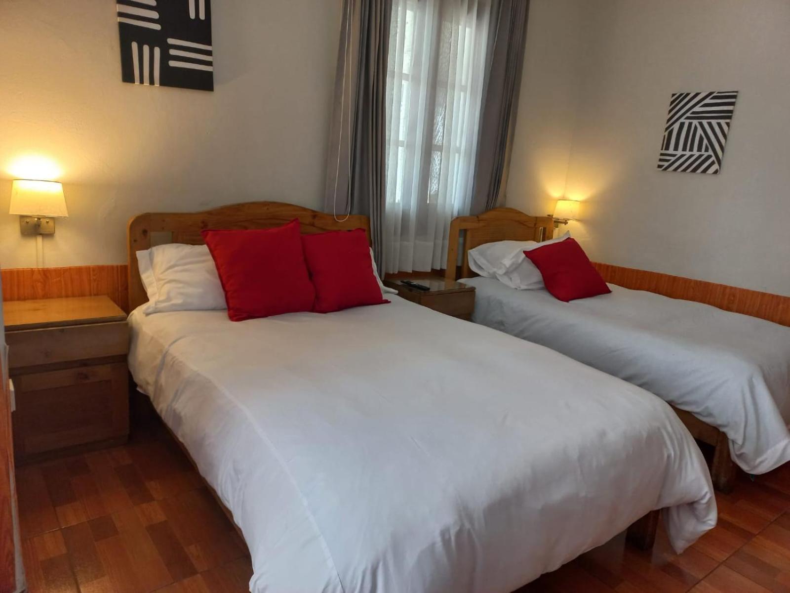 Runcu Arequipa Bed & Breakfast Екстериор снимка